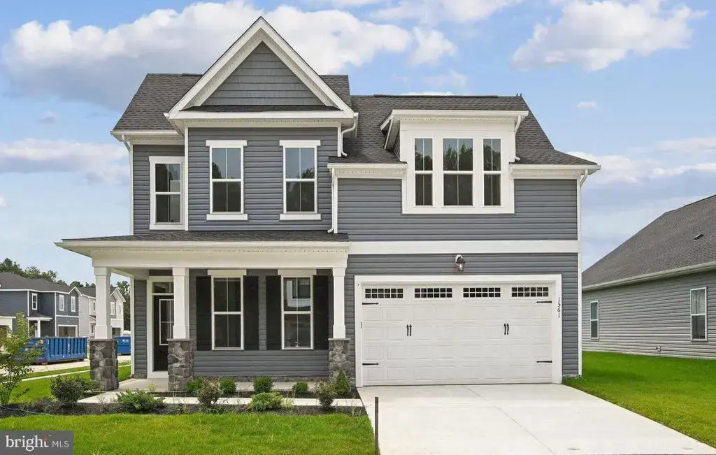 116 Cardigan Way, WINCHESTER