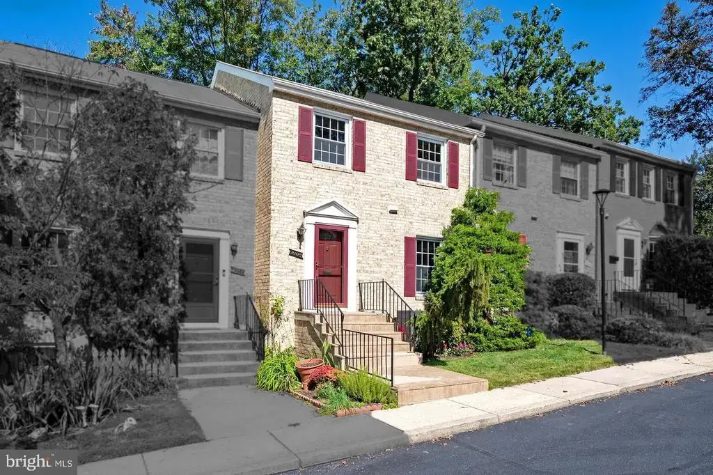2105 Bucknell Ter #46, SILVER SPRING