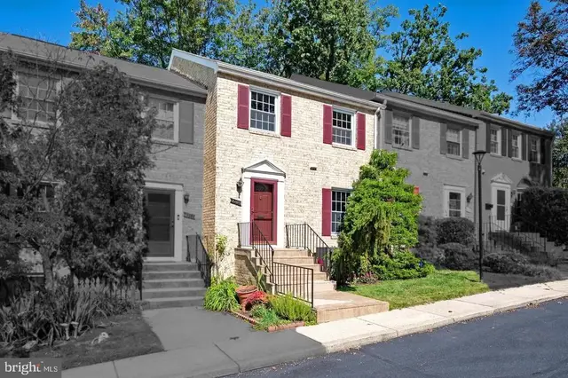 2105 Bucknell Ter #46, Silver Spring