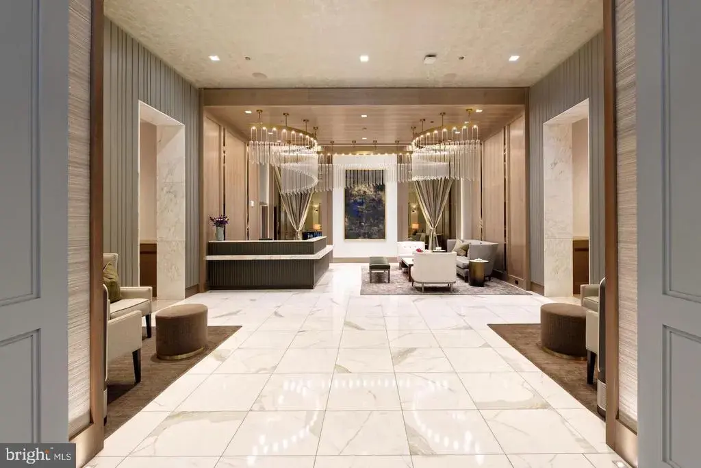8551 Connecticut Ave #207, CHEVY CHASE