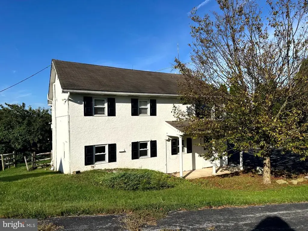 1476 Steelville Rd, COCHRANVILLE