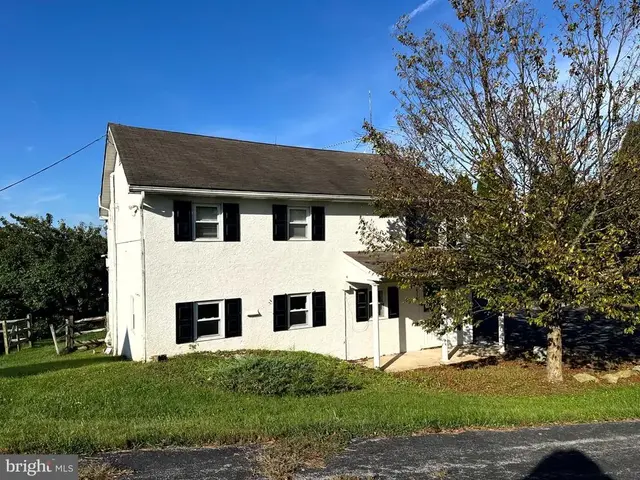 1476 Steelville Rd, Cochranville