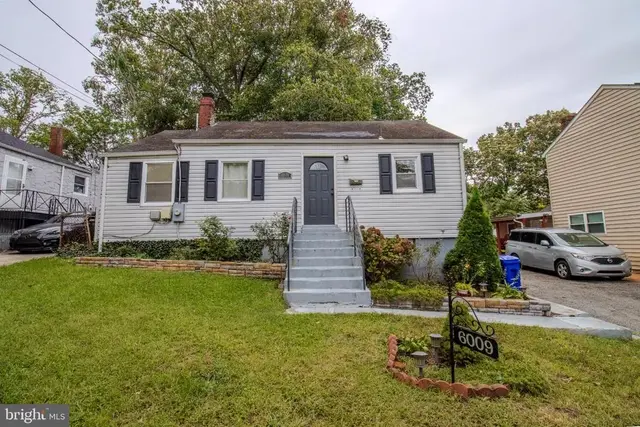 6009 State St, Landover