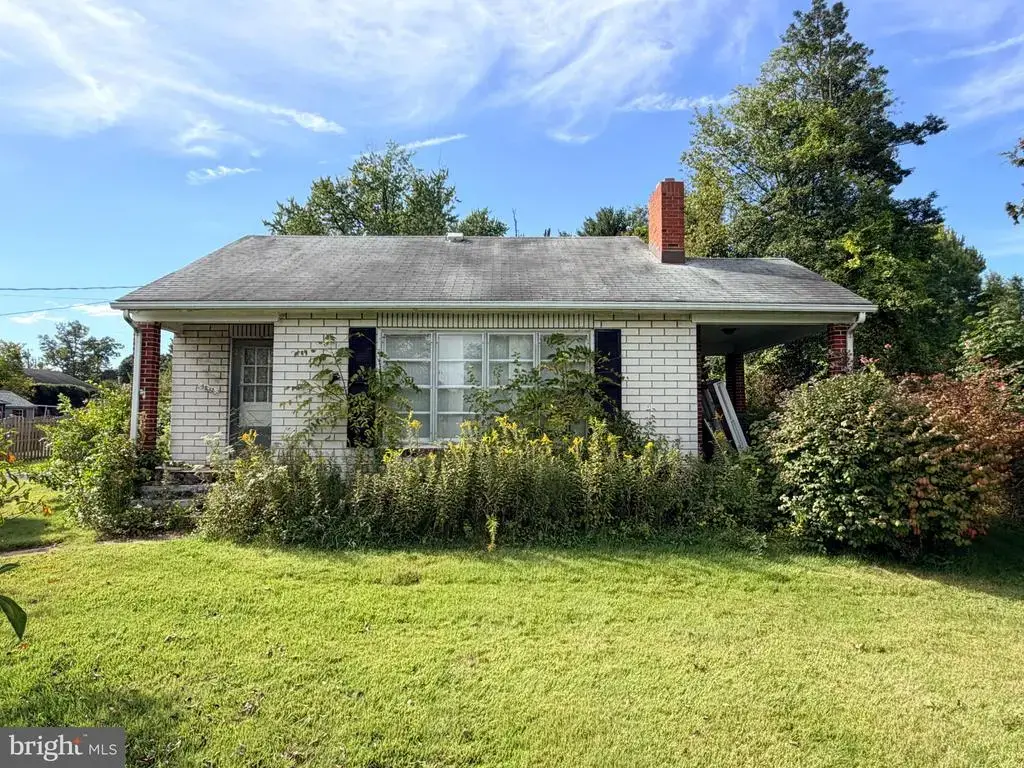 3812 Maryland Ave, ABINGDON