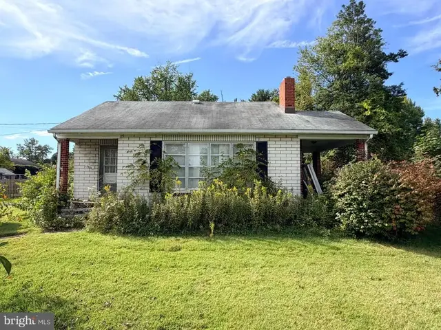 3812 Maryland Ave, Abingdon