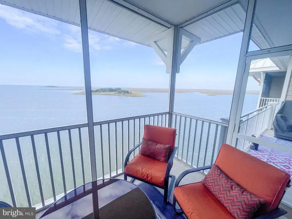 103 Williams St #615, CRISFIELD
