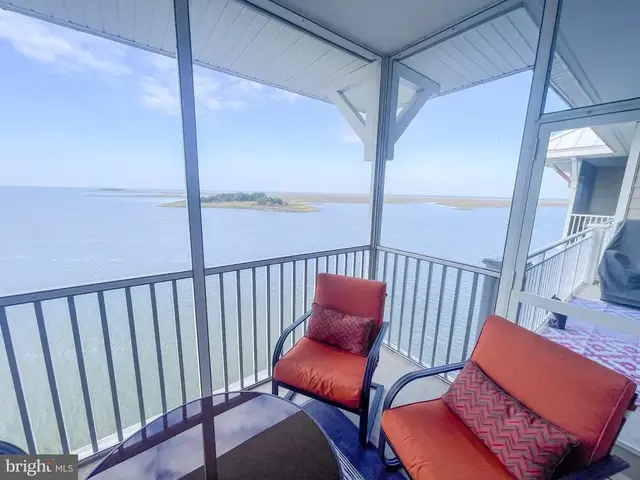 103 Williams St #615, Crisfield