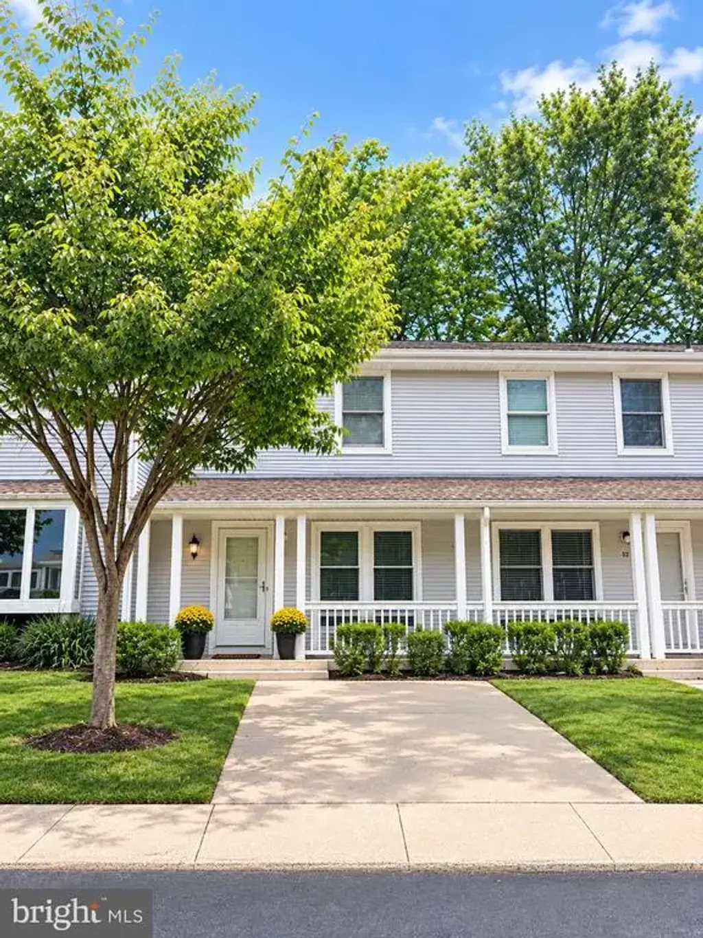 53 David Brearley Ct, PRINCETON