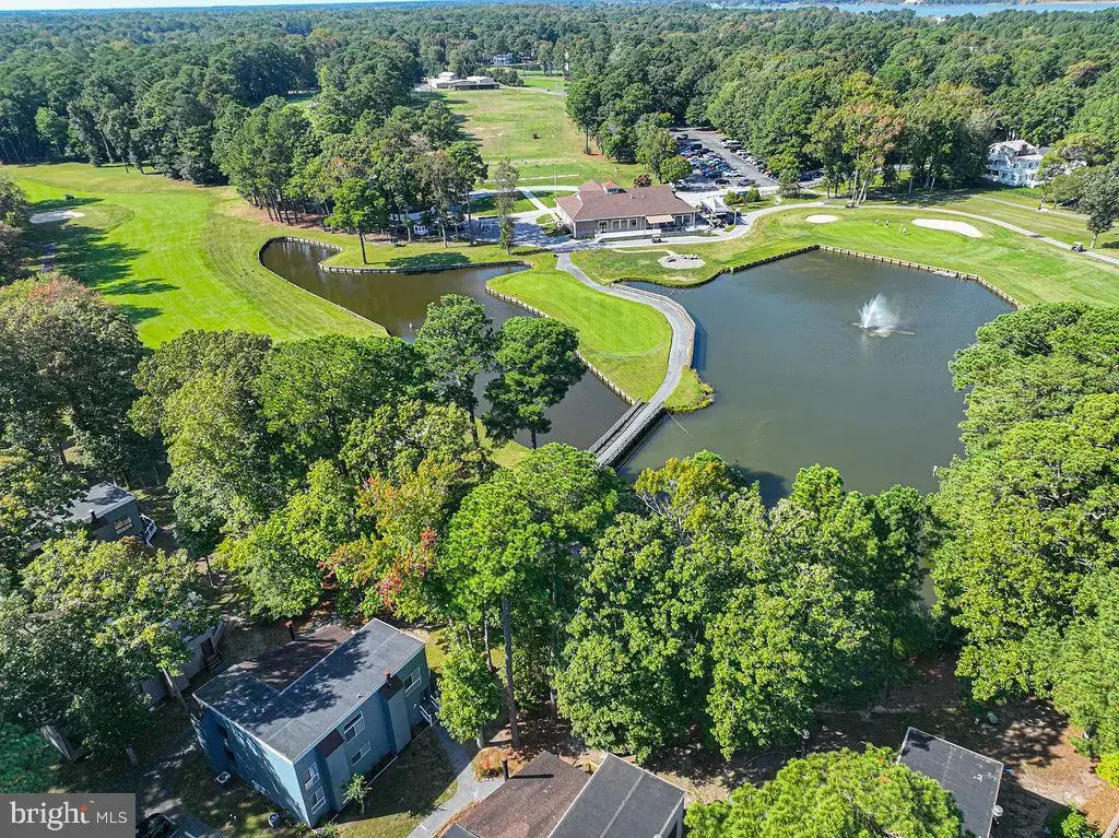 438 Ocean Pkwy #18, OCEAN PINES