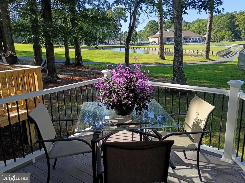 438 Ocean Pkwy #18, OCEAN PINES