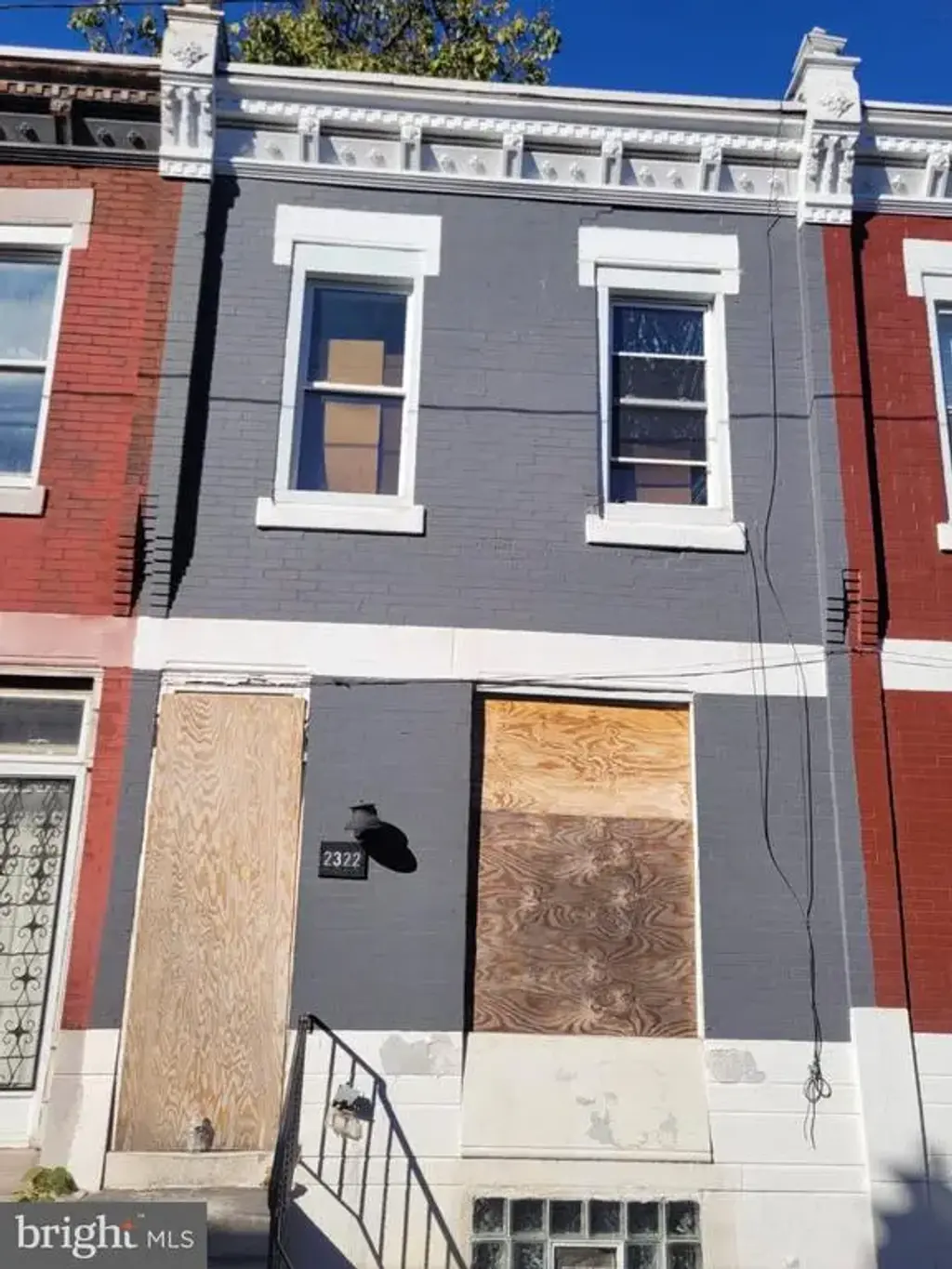 2322 N Gratz St, PHILADELPHIA