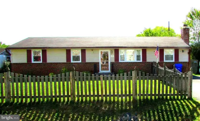 6843 Matthews Rd, Bryans Road
