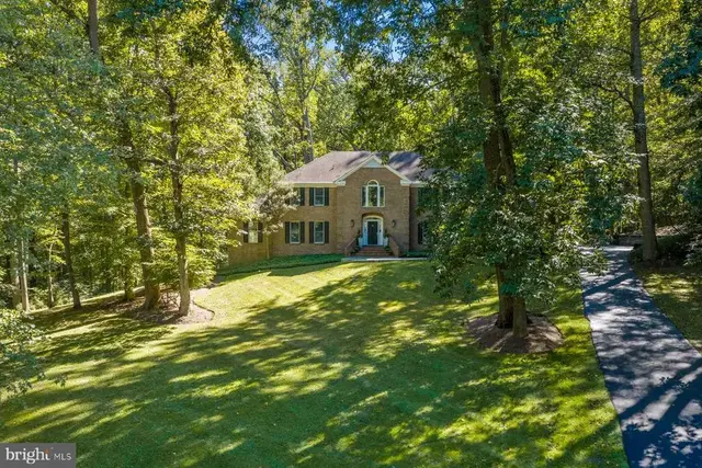 2426 Westminster Dr, Olney