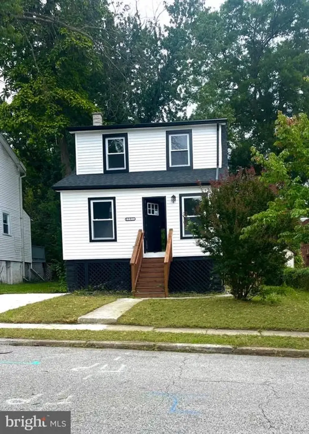4905 Midwood Ave, BALTIMORE