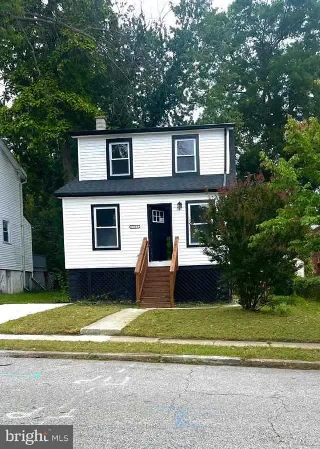 4905 Midwood Ave, Baltimore
