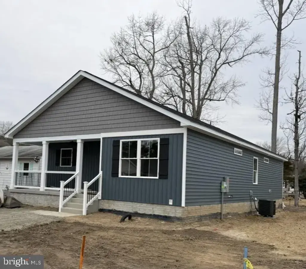 134 Wildwood Rd, COLONIAL BEACH