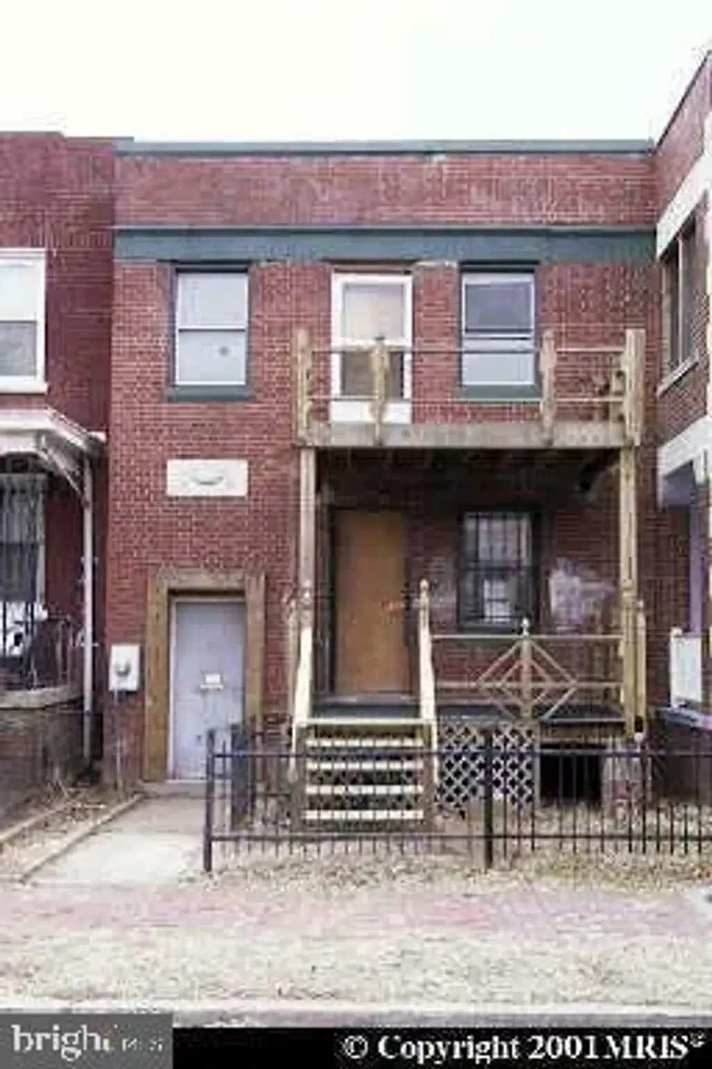 765 Morton St Nw, WASHINGTON