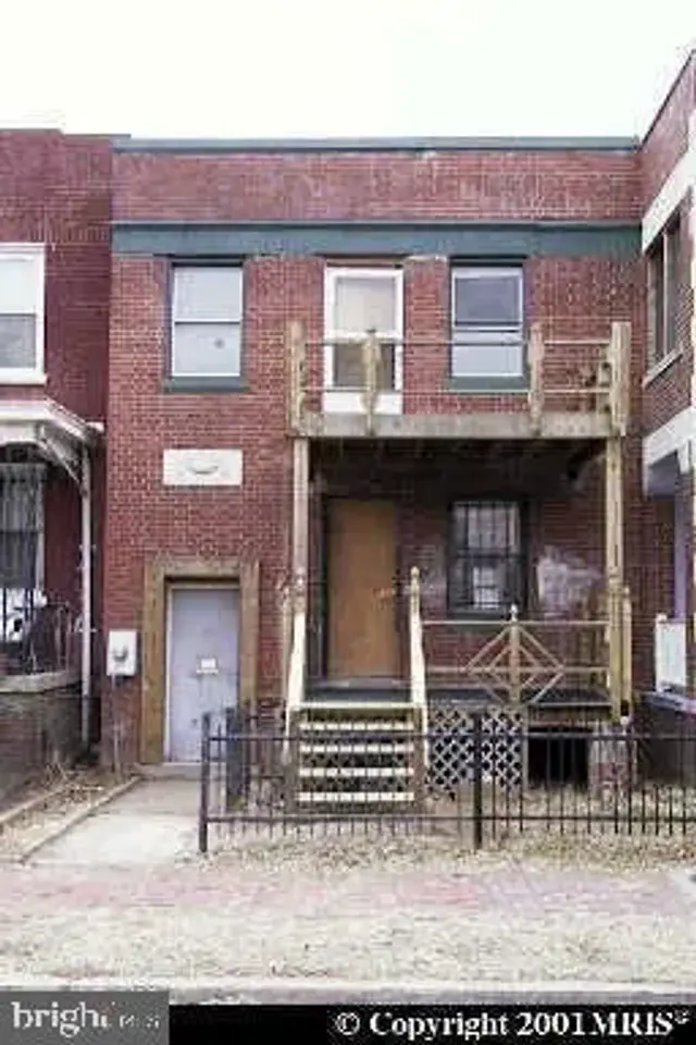 765 Morton St Nw, Washington