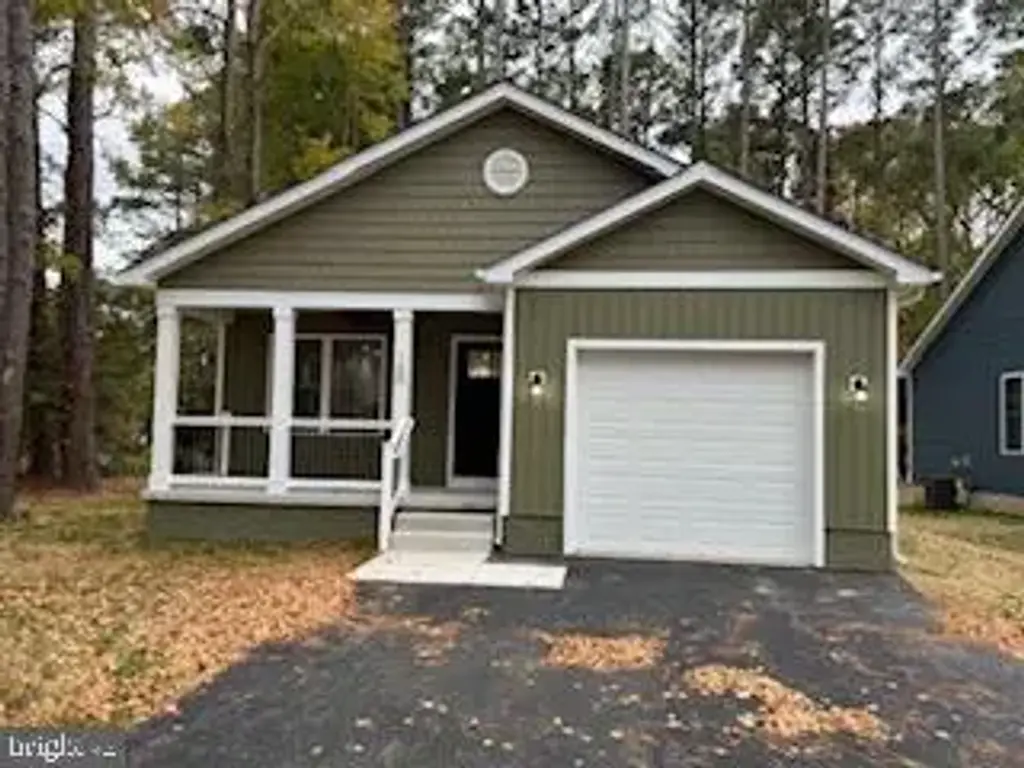 59 Randall Rd, COLONIAL BEACH