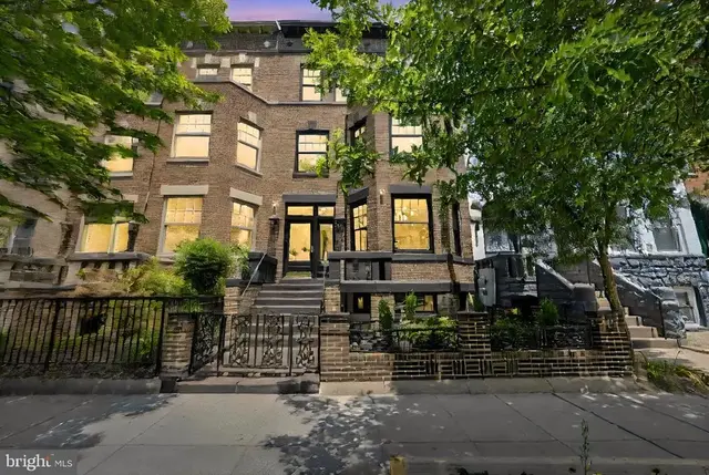 1721 S S St Nw, Washington