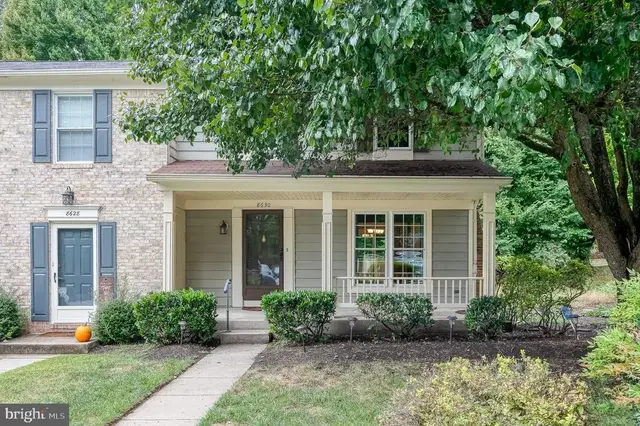 8630 Chelsea Bridge Way, Lutherville Timonium