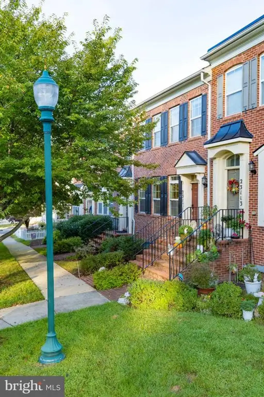 23111 Turtle Rock Ter, CLARKSBURG