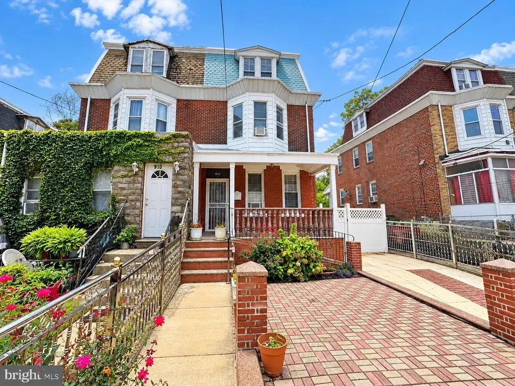912 Ridge Ave #1, DARBY