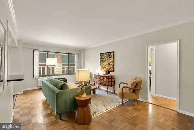 3601 Wisconsin Ave Nw #110, Washington