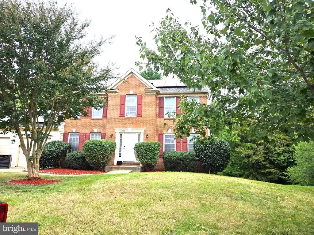 8207 Birdsong Dr, FORT WASHINGTON