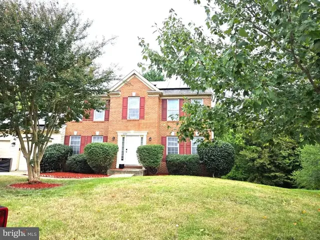 8207 Birdsong Dr, Fort Washington