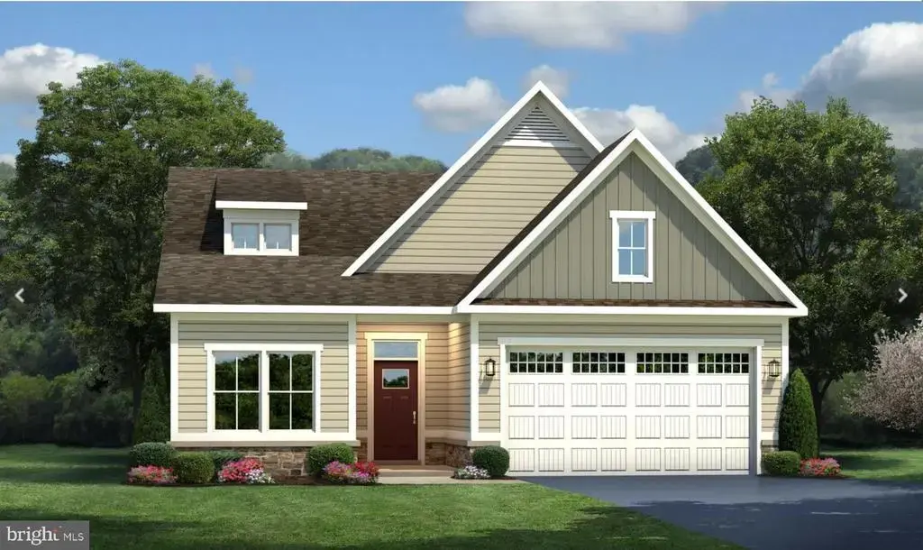 731 Sagebrush Loop, ABERDEEN