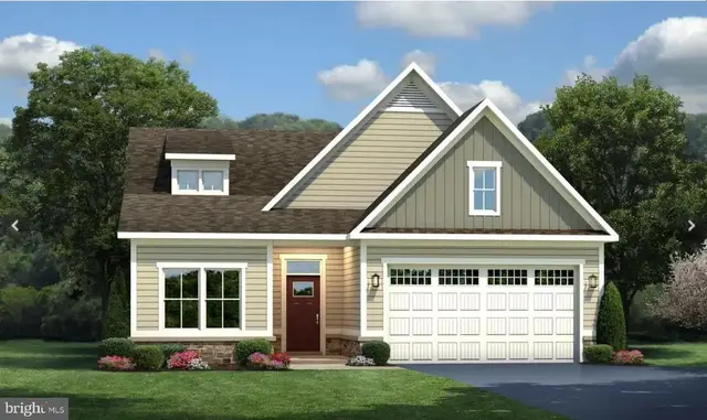 731 Sagebrush Loop, Aberdeen
