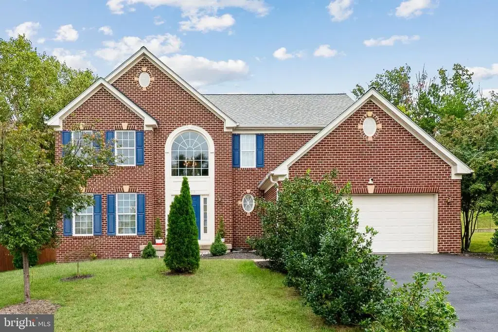 18905 Rosings Way, TRIANGLE