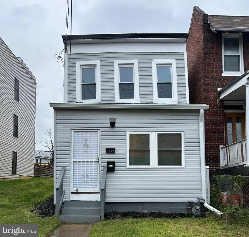 1922 Capitol Ave Ne, WASHINGTON