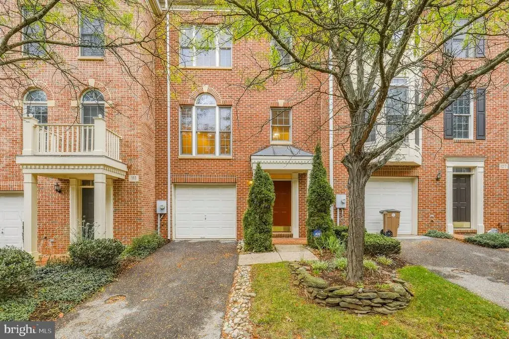 109 Wootton Oaks Ct, ROCKVILLE