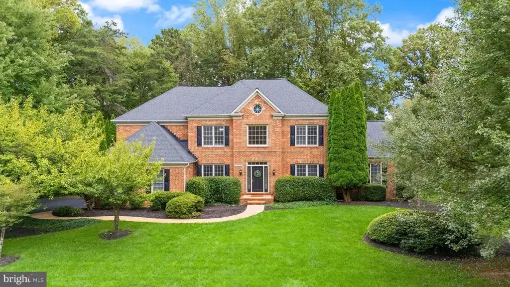 3203 Wheatland Farms Dr, OAKTON