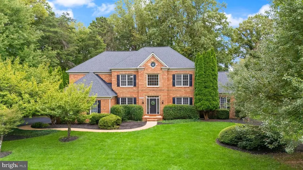 3203 Wheatland Farms Dr, OAKTON