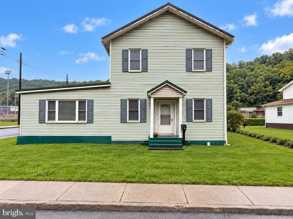 118 Main St, LONACONING