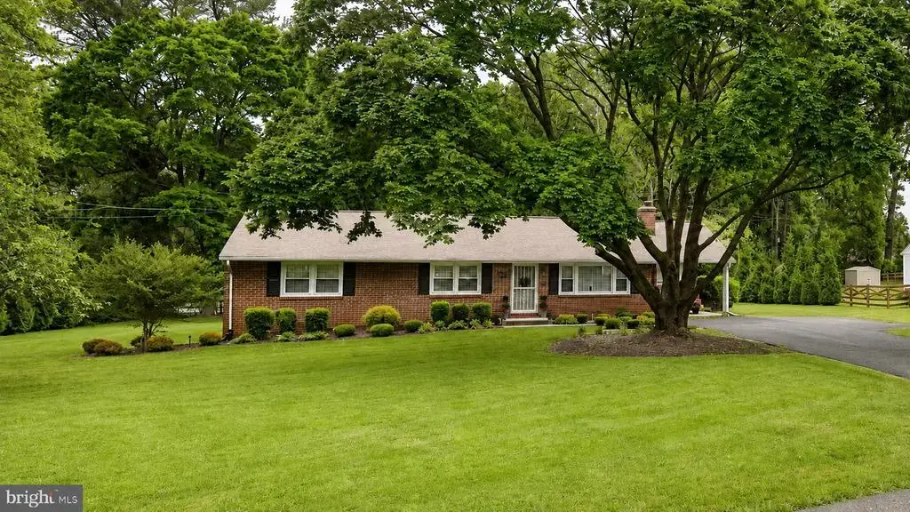 1009 E Wheel Rd, BEL AIR