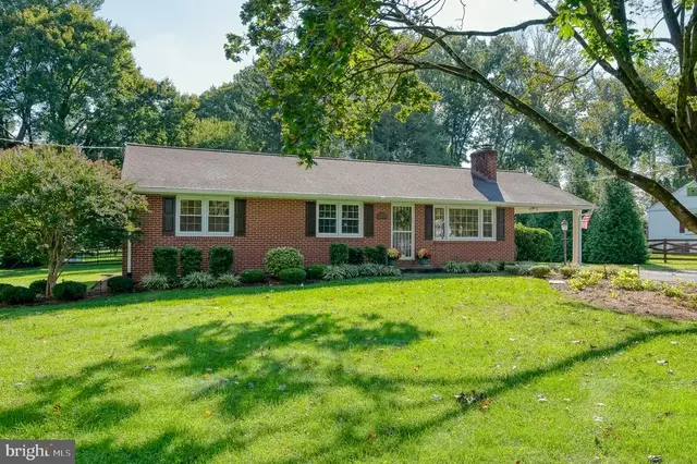 1009 E Wheel Rd, Bel Air