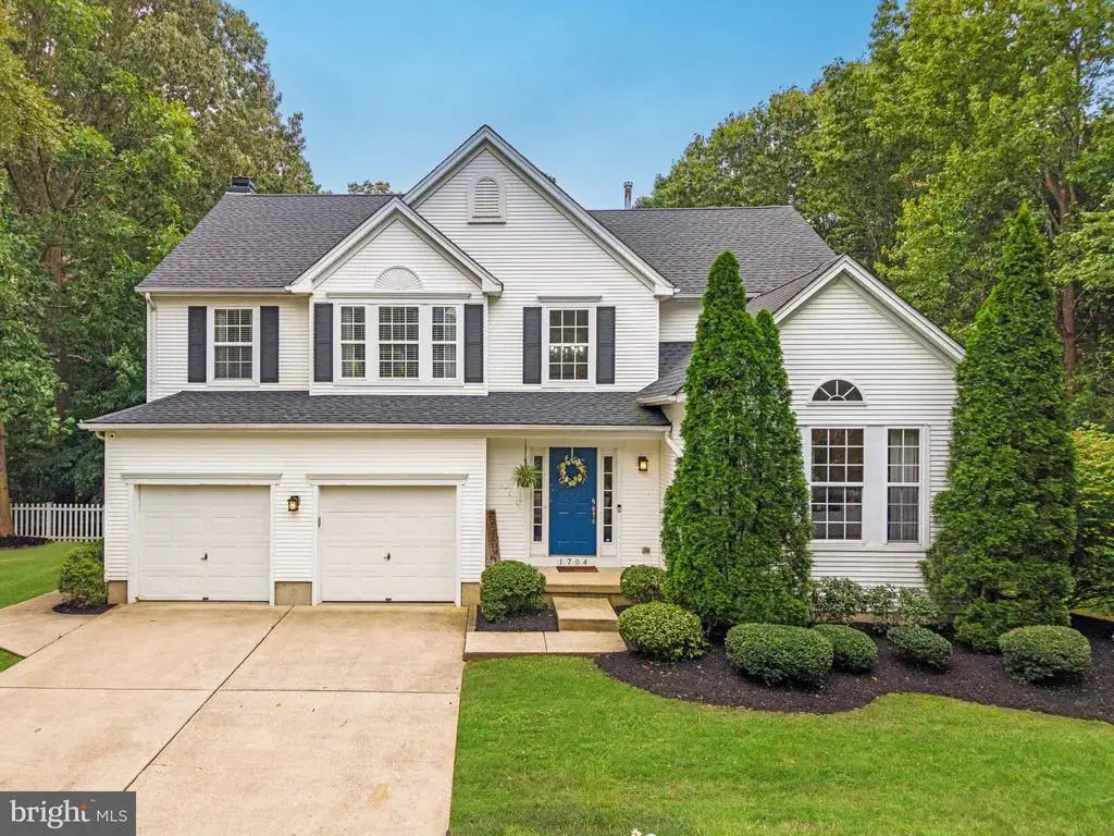 1704 Crowfoot Ln, WILLIAMSTOWN