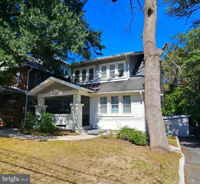 6839 Eastern Ave Nw, Takoma Park