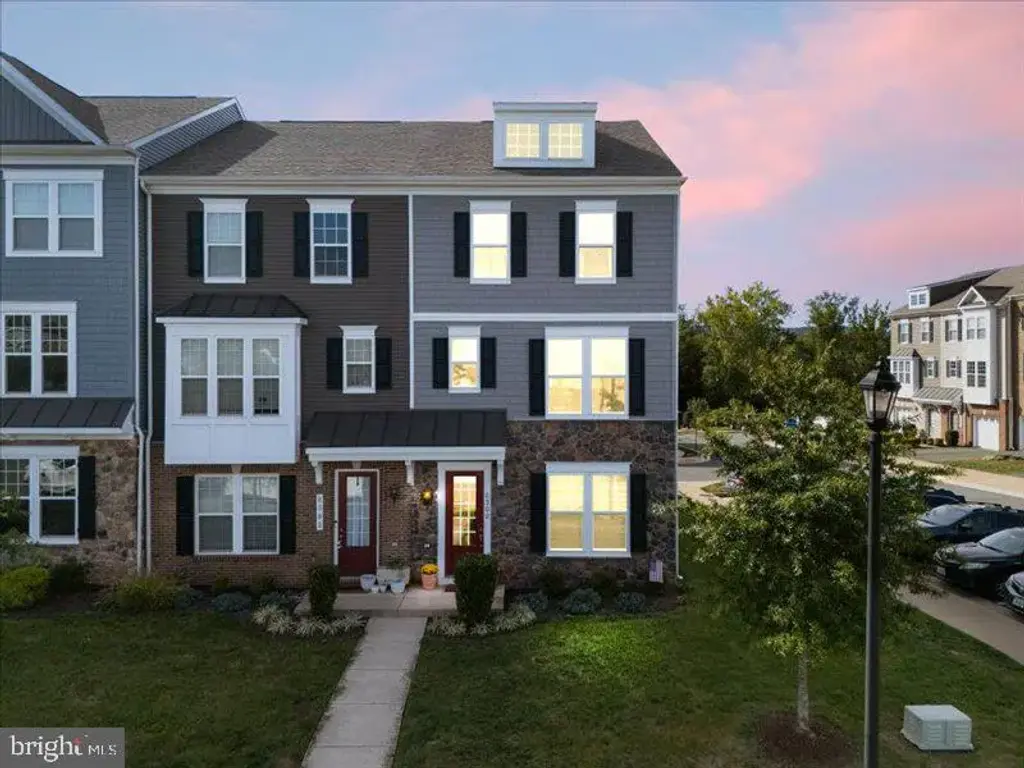 6300 Berkley Bridge Pl, HAYMARKET
