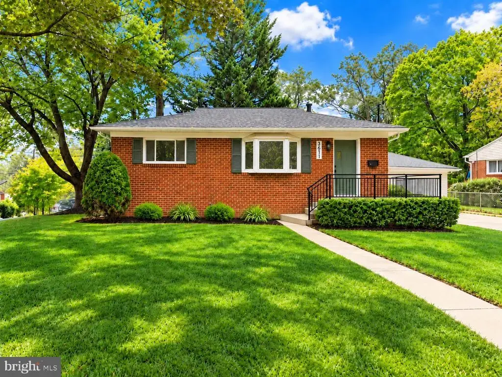 3611 Lowell Pl, SILVER SPRING