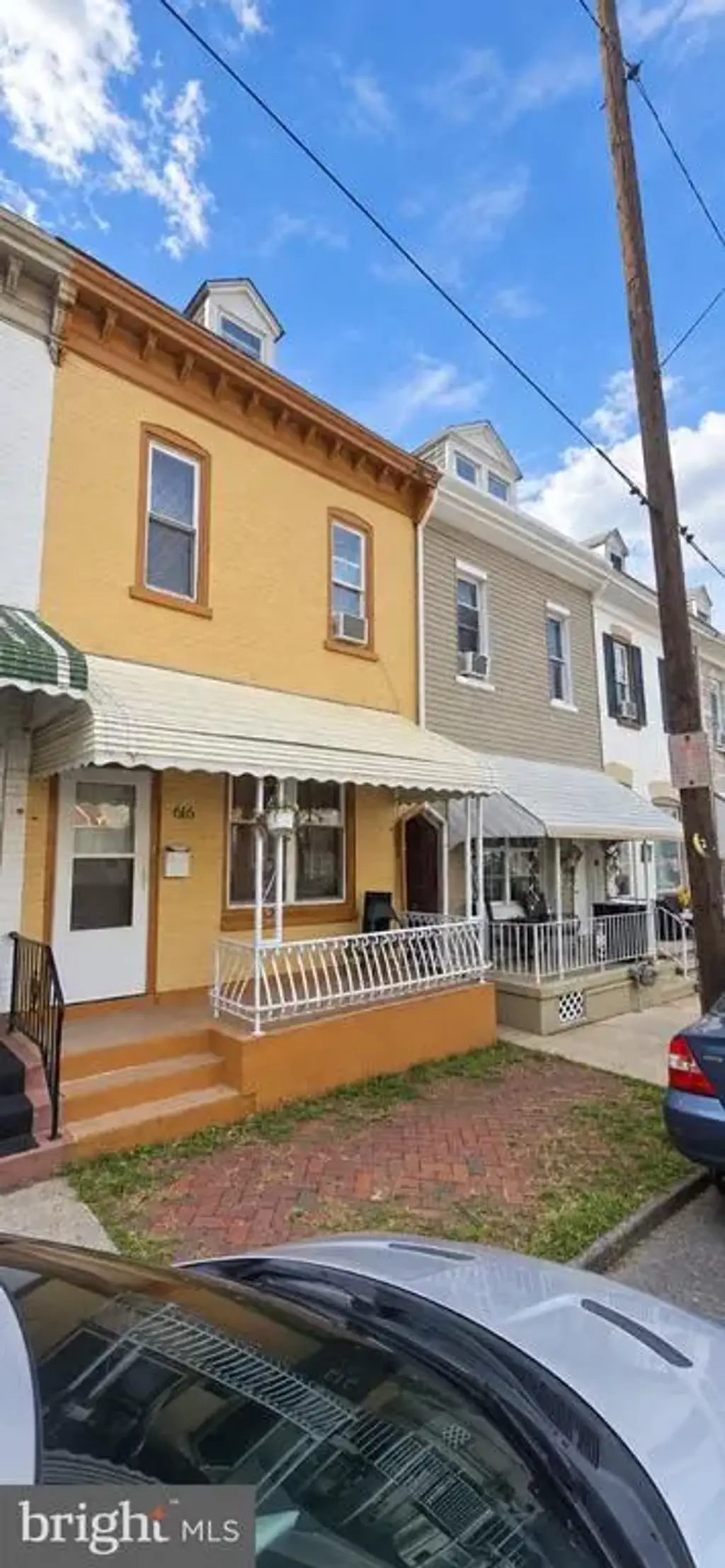 616 N 11th St, READING