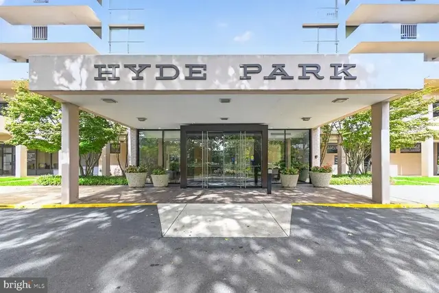 4141 N North Henderson Rd #311, Arlington