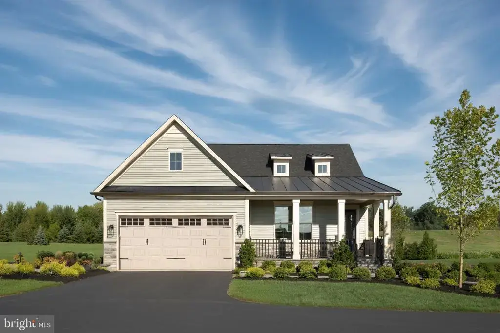 2603 - A Blazing Star St, FREDERICK