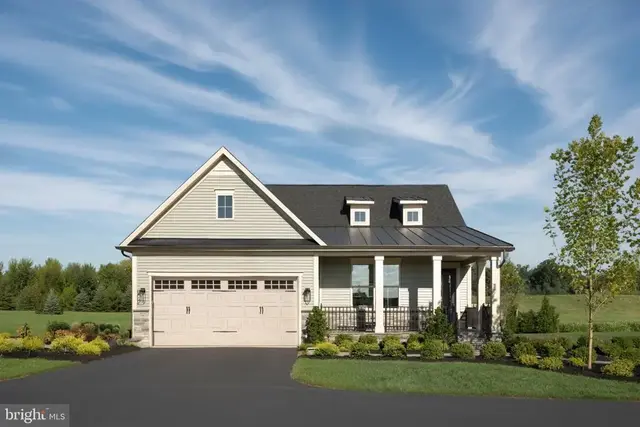 2603 - A Blazing Star St, Frederick