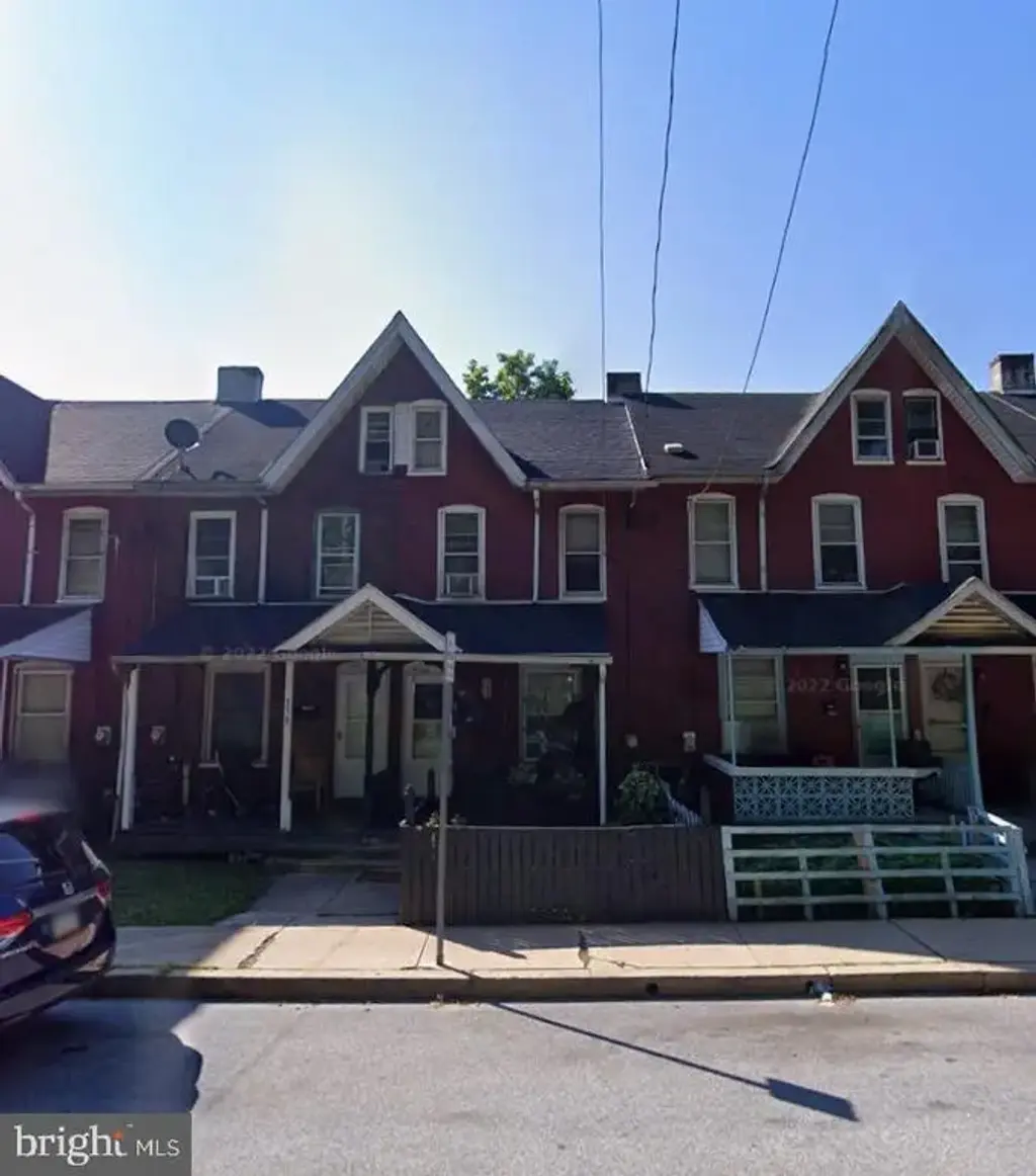 360 Valley Rd, COATESVILLE
