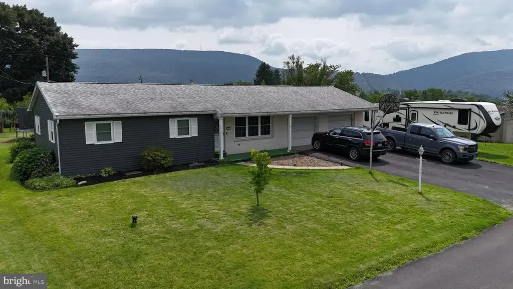 58 Woodland Cir, REEDSVILLE